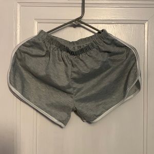 YesStyle Grey Shorts
